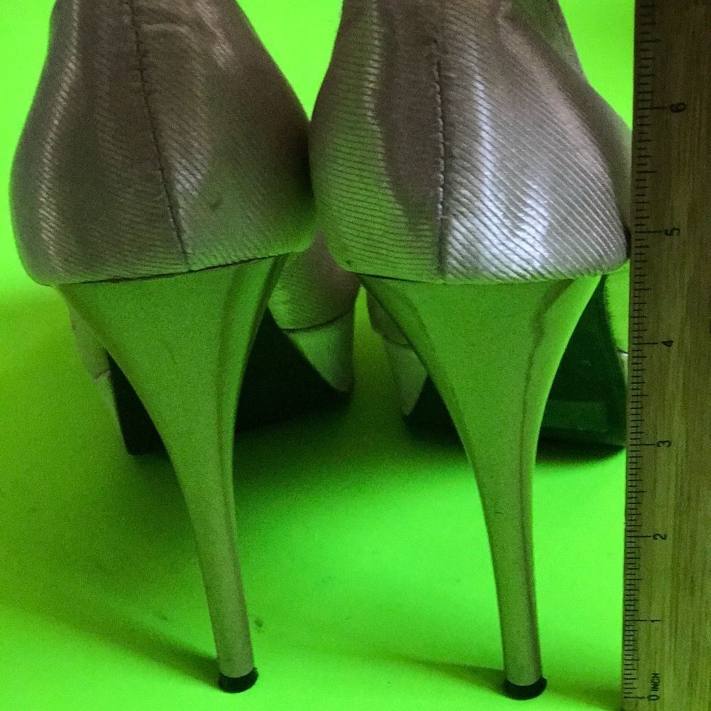Qupid Heels‎ - Picture 5 of 6